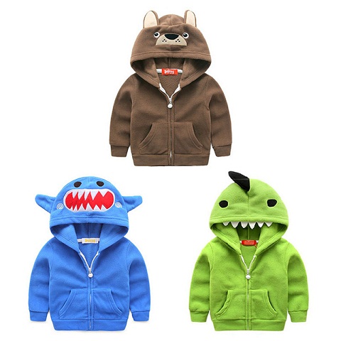 Hoodies for Small Babies