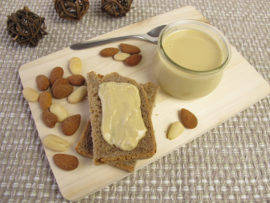 How To Make Almond Butter?