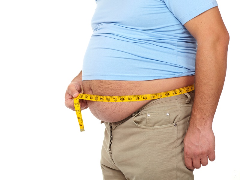 How To Reduce Belly Fat in Men for Healthy Life