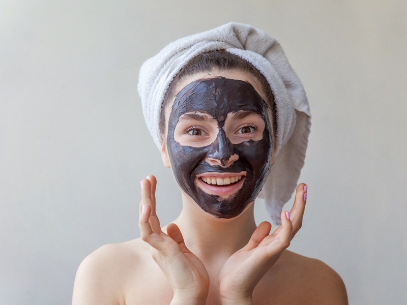 How To Use Facial Mask To Rejuvenate Your Skin