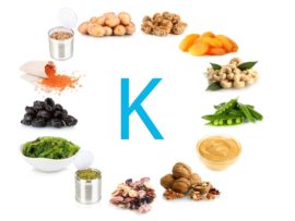 How To Use Vitamin K for Dark Circles Under Eyes?