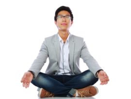 How to Do Super Brain Yoga Asanas and Benefits