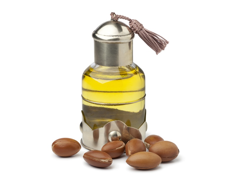 How To Use Argan Oil For Hair