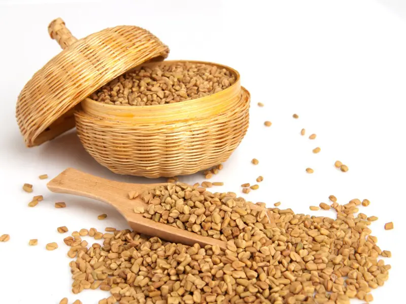 How To Use Fenugreek For Hair Growth