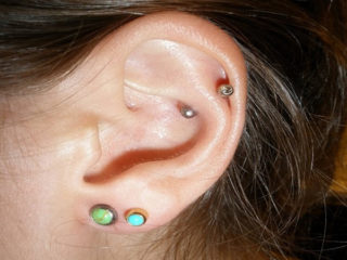 How to do Ear Piercing?