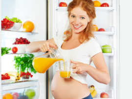 Is it safe to Diet During Pregnancy?