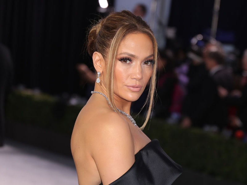 Jennifer Lopez Beauty Tips And Fitness Secrets