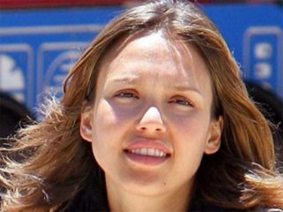 Top 15 Jessica Alba Without Makeup Pictures!