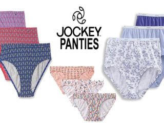 Top 9 Jockey Panties That Are Best In Women’s Underwear Clothing