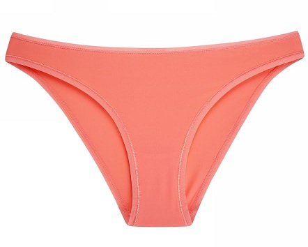 Jockey Peach Blossom Bikini