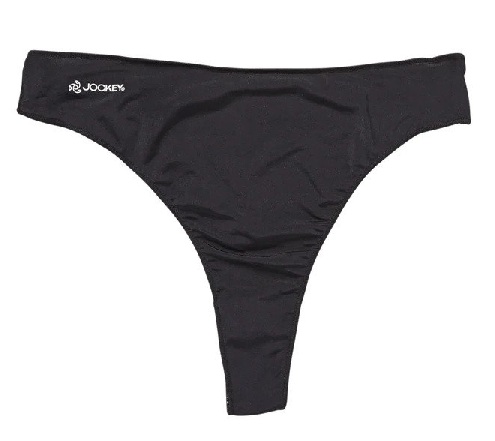 Jockey Thong Panties
