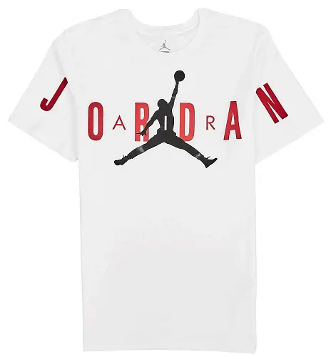 9 Famous Jordan T-Shirts For Men and 