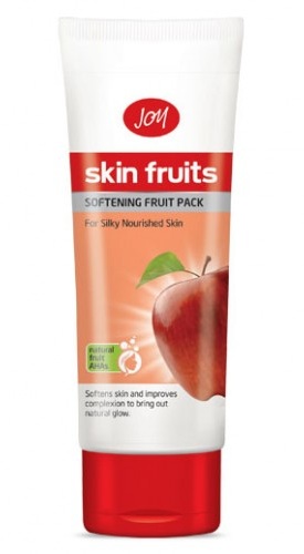 Joy Skin Fruits Softening Fruit Pack