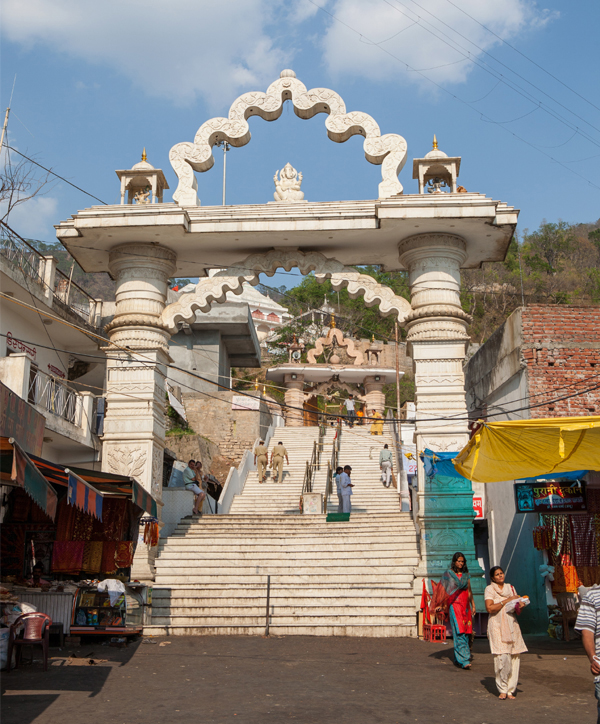 Jwalaji Temple