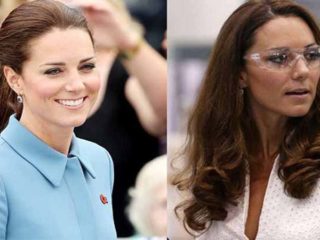 Top 15 Kate Middleton Without Makeup!