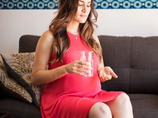 Laxatives during Pregnancy
