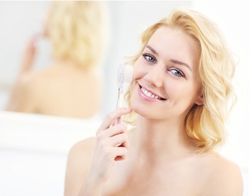 Homemade Beauty Tips For Dry Skin 7