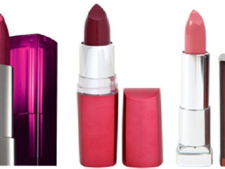 15 Best Maybelline Lipstick Shades In India 2023