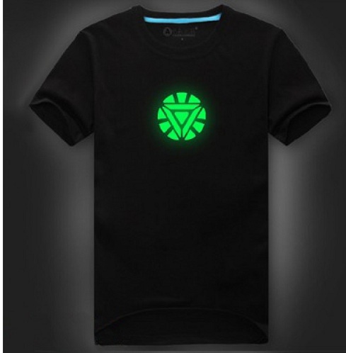 Logo LED T Shirt