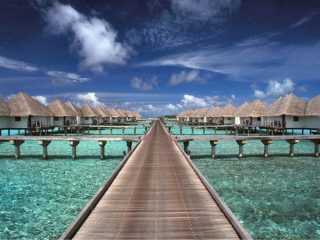 Top 9 Maldives Tourist Places to Visit
