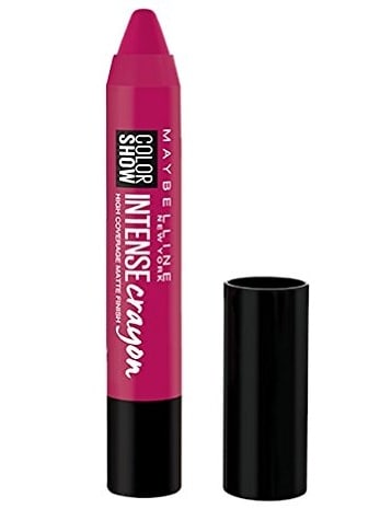 Maybelline New York Color