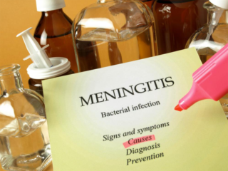 Meningitis Symptoms And Causes