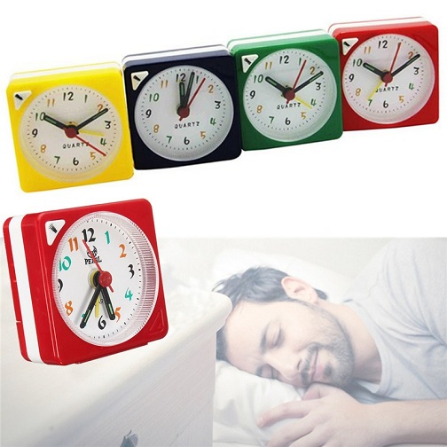 Mini Alarm Clock Promotional Gifts