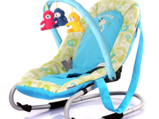 15 Best & Modern Baby Chairs in 2023