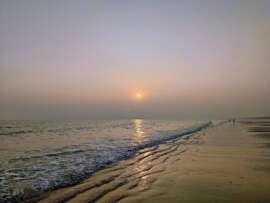 10 Most Popular Beaches in Orissa with Pictures