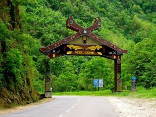 9 Famous Nagaland Tourist Places to Visit