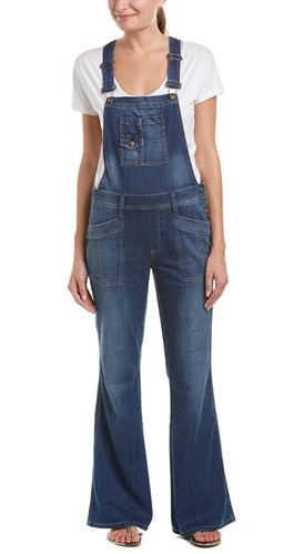 Old Fashion Overall