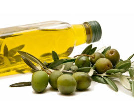 Does Olive Oil Help For Weight Loss: Benefits And Side Effects