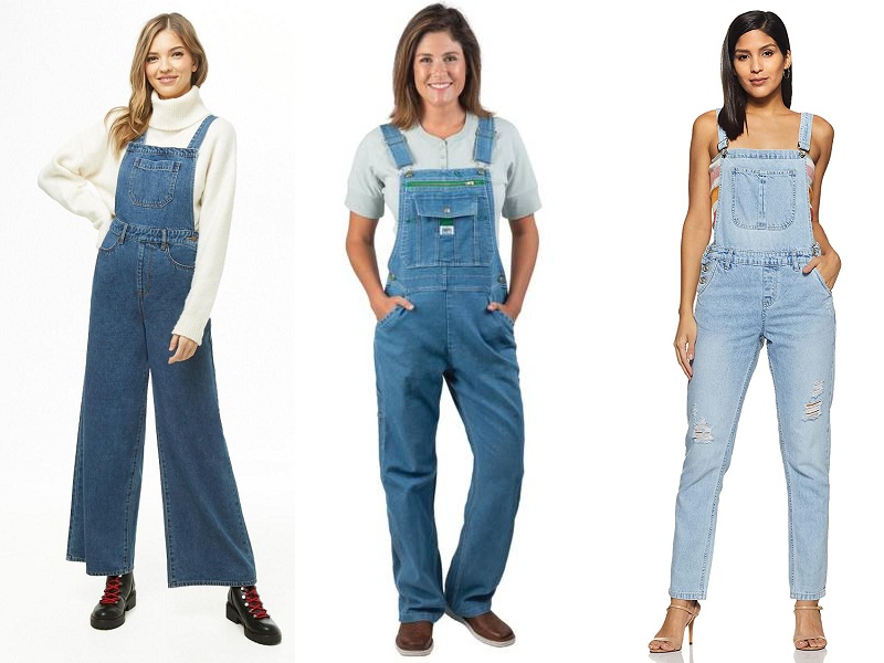 Overalls For Women 15 Trendy Collection For Stylish Look