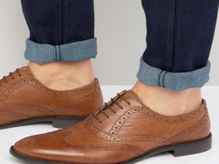9 Modern Oxford Brogues For Men And Women In 2023