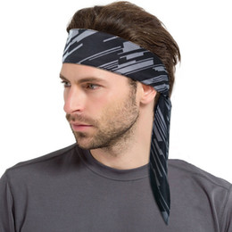 Poleyster Based Headbands