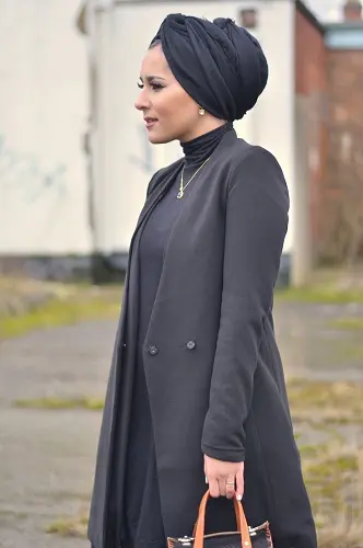 30 Latest and Different Types of Hijab Styles in 2022