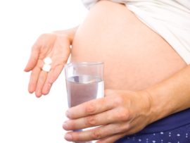 Painkillers During Pregnancy