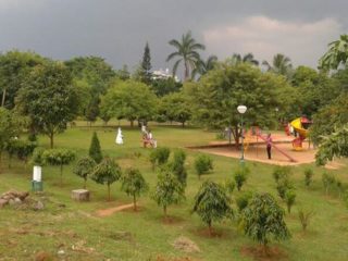 9 Famous Parks in Bhubaneswar with Pictures