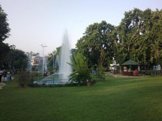 5 Famous Parks in Jalandhar with Pictures