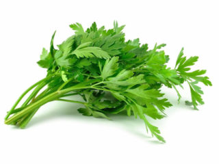 Is Parsley Safe During Pregnancy?
