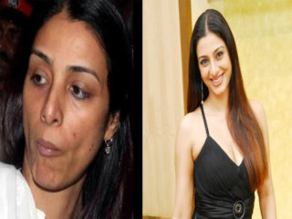 Top 9 Pictures Of Tabu Without Makeup