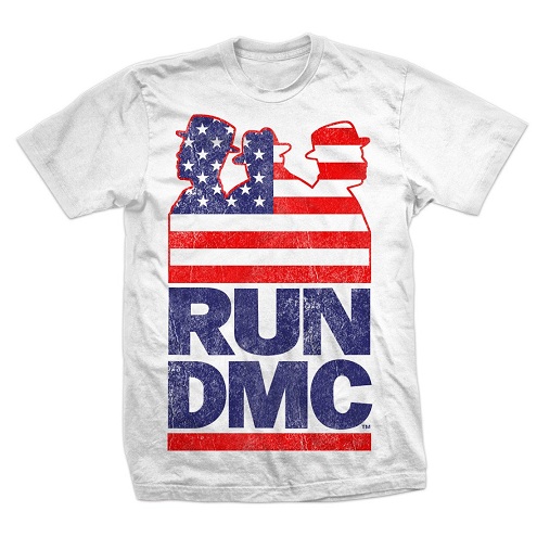 Political American T Shirt