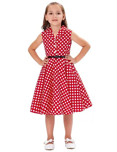 Handmade red polka dot frilly socks baby/girls 6 sizes available
