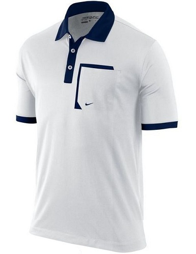 Polo T-Shirt with Pocket