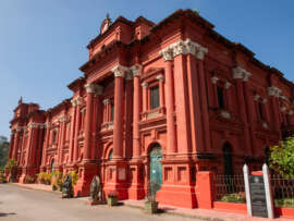 10 Famous and Best Museums in Bangalore with Pictures