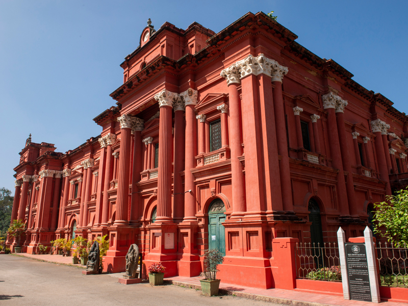 Popular Museums In Bangalore