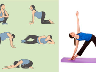 Prenatal Yoga – Best Poses And Its Benefits