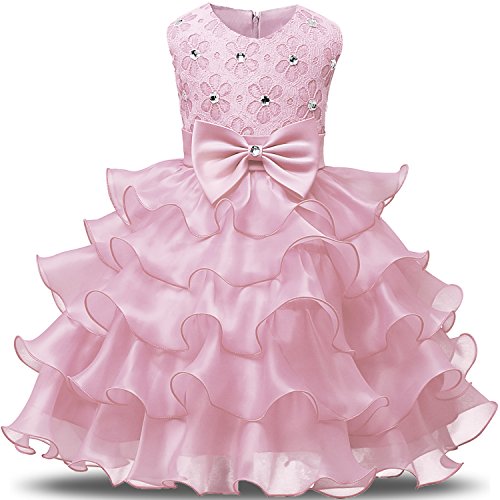 6 Dresses Your Baby Girl Must Have This Party Season  Baby Couture India