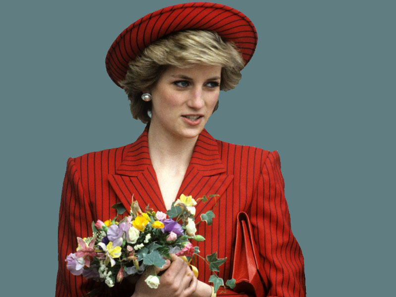 Princess Diana Beauty Tips And Fitness Secrets