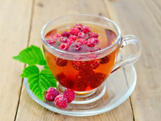 Is Raspberry Leaf Tea Safe During Pregnancy? A Fact Check!